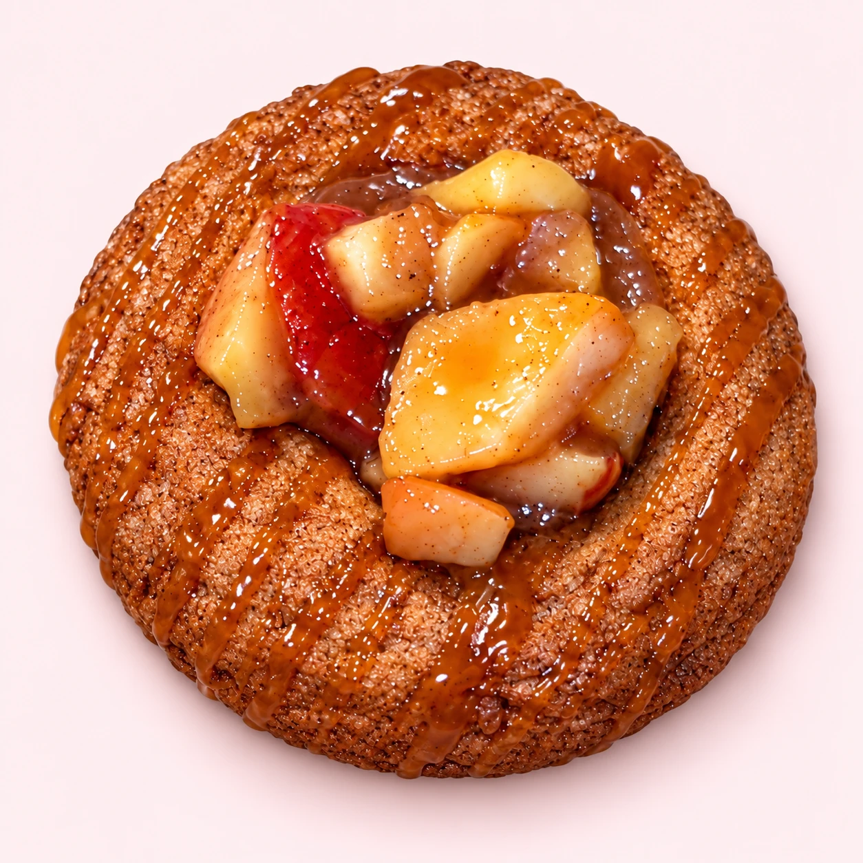 Caramel Apple