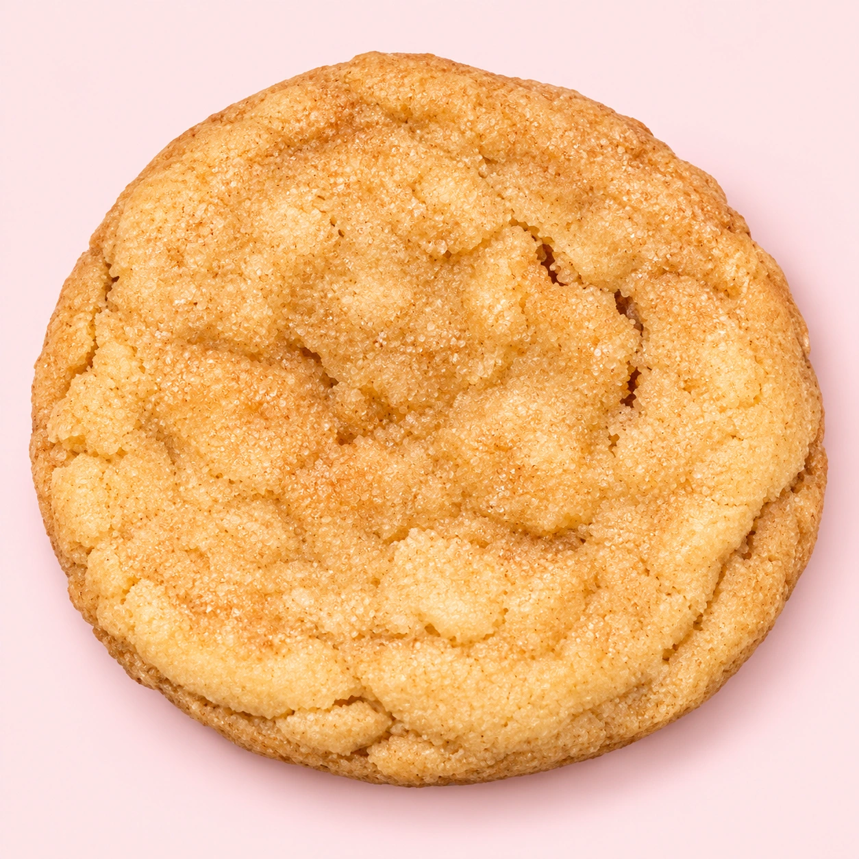 Vanilla Sugar
